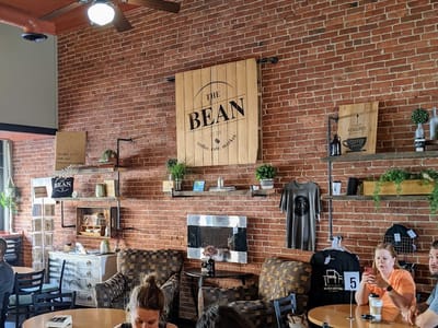 The Bean Coffee House
