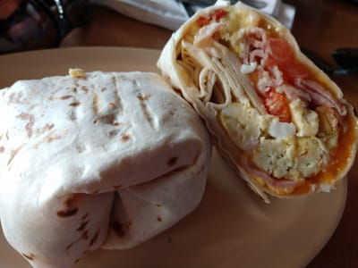 The Bean Coffee House