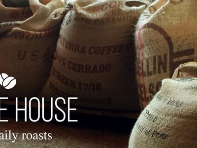 The Bean Coffee House