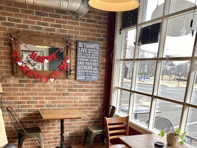 The Bean Coffee Roaster’s