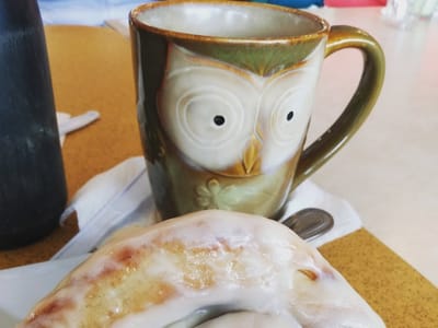 The Bean Coffee Shop