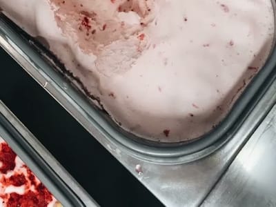 The Bean Coffee Shop