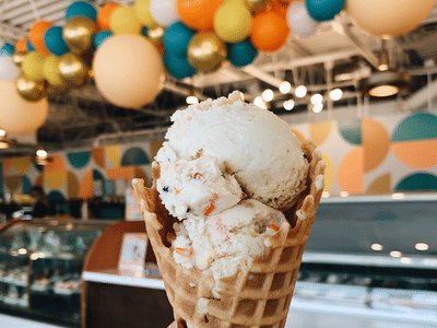 The Bean Coffee Shop