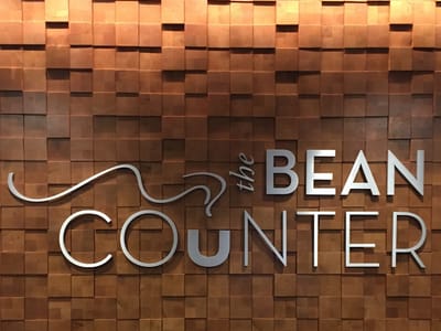 The Bean Counter