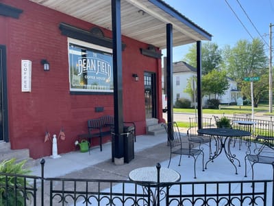 The Bean Field Coffeehouse