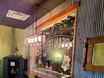 The Bean Field Coffeehouse