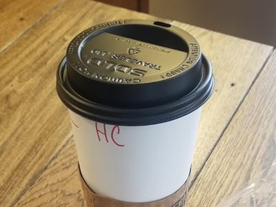 The Bean Field Coffeehouse