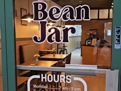 The Bean Jar