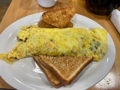 The Bean of Ave Maria