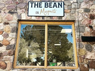 The Bean on Mesquite