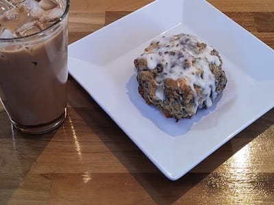 The Bean on Mesquite