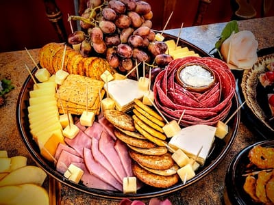 The bean pot coffee shop