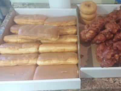 The Bean Stalk Espresso