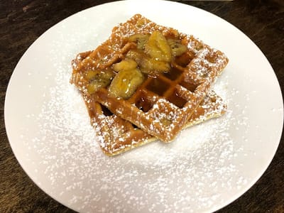 The Bean Street Cafe / Magic Beans Coffee