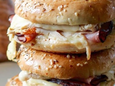 The Bean Street Cafe / Magic Beans Coffee