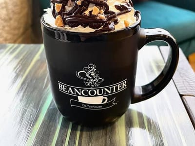 The Beancounter Cafe