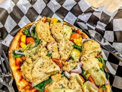 The Beancounter Cafe