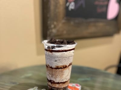 The Beancounter Coffeehouse & Drinkery