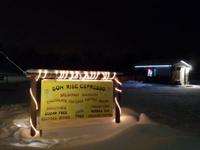 The Beanery Coffee Co.