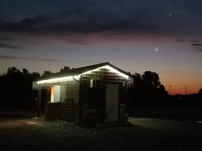 The Beanery Coffee Co.