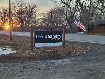 The Beanery Coffee Co.