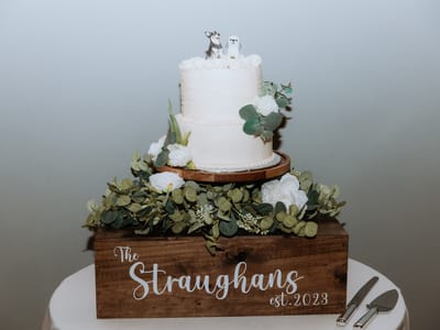 The Bearded Baking Company