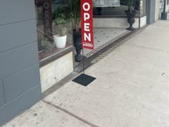 The Bearded Baking Company