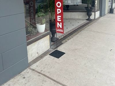 The Bearded Baking Company