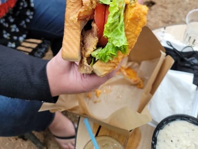 The Bearded Baking Company