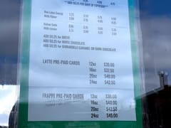 The Beartooth Beanery