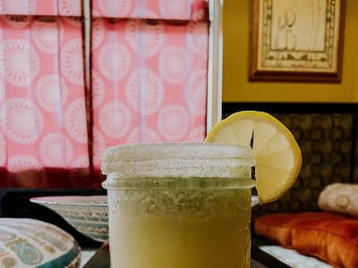 The Beautiful Gate Cafe