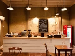 The Bee's Knees on Route 66