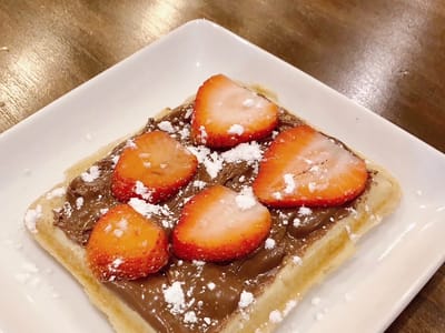 The Bee's Knees on Route 66