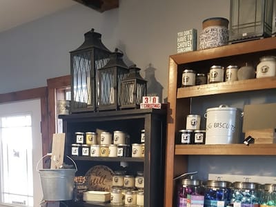 The Belted Cow Orchard