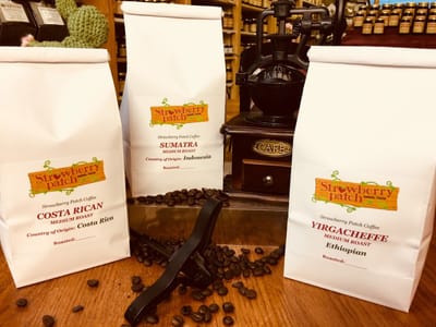 The Best Coffee In Texas