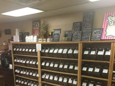 The Best Coffee In Texas