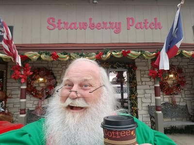 The Best Coffee In Texas