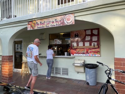 The Best Coffee in Town