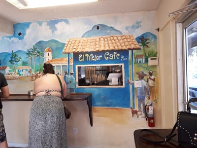 The Best Coffee in Town