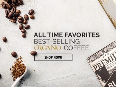 The Better Coffee Shop