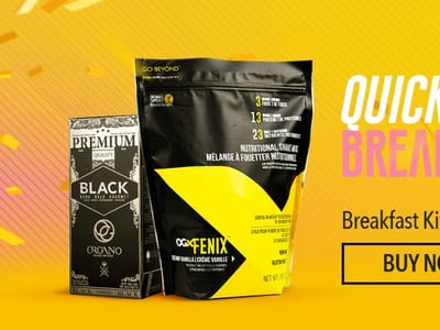 The Better Coffee Shop