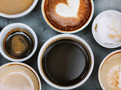 The Better Coffee Shop