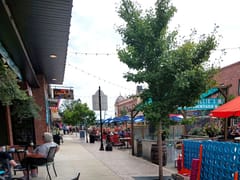 The Bickerman Building