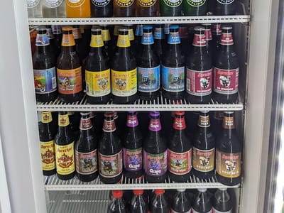 The Bickerman Building