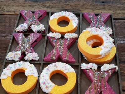 The Bickerman Building