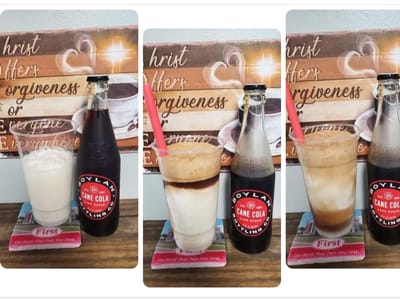 The Big Bad Wolf Coffee House