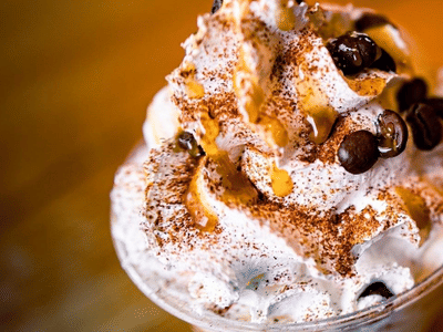 The Birds Nest Nutrition