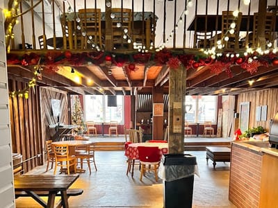 The Birds Nest Nutrition