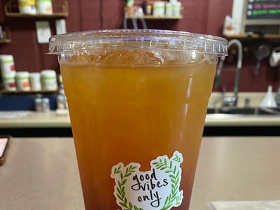 The Birds Nest Nutrition