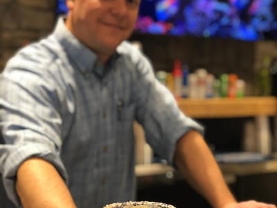 The Bistro at Living Shores